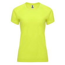 CAMISETA MUJER ROLY BAHRAIN CA0408