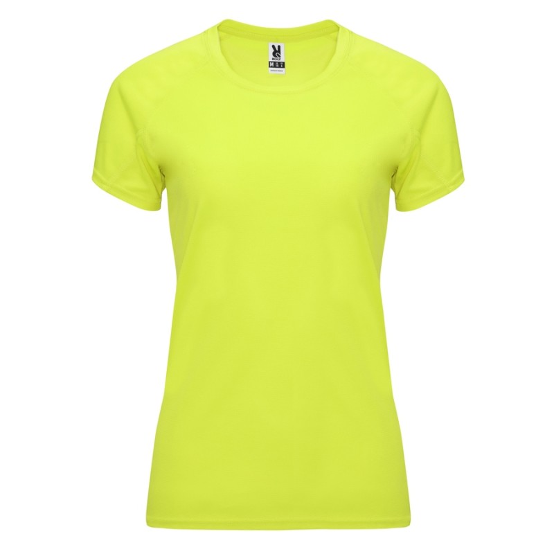 Camiseta mujer roly bahrain ca0408