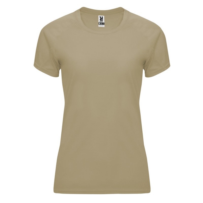 Camiseta mujer roly bahrain ca0408