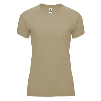 Camiseta Mujer Roly Bahrain ca0408