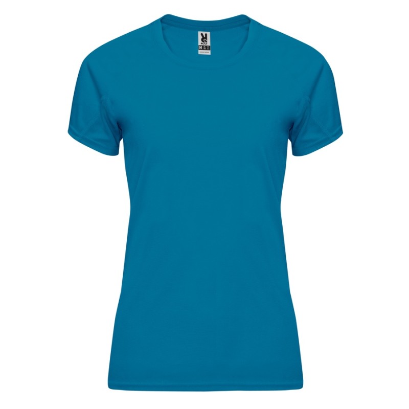 Camiseta mujer roly bahrain ca0408