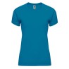 Camiseta mujer roly bahrain ca0408