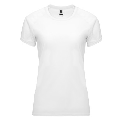 Camiseta Mujer Roly Bahrain ca0408