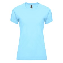 CAMISETA MUJER ROLY BAHRAIN CA0408