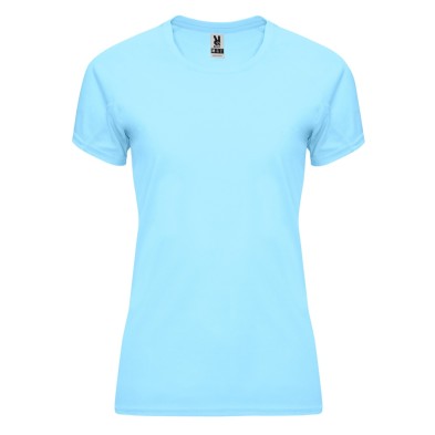 Camiseta Mujer Roly Bahrain ca0408