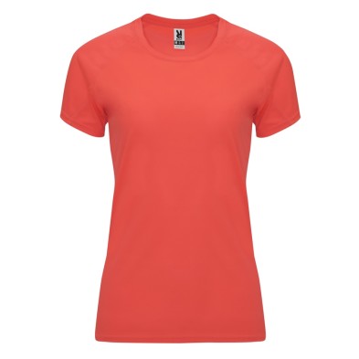 Camiseta Mujer Roly Bahrain ca0408