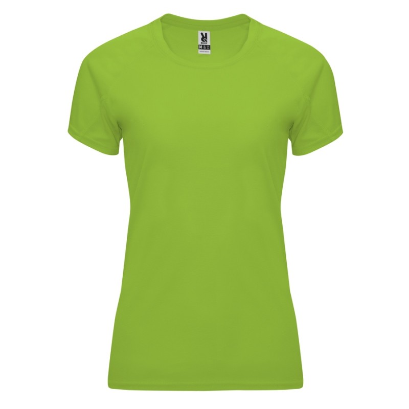 Camiseta mujer roly bahrain ca0408