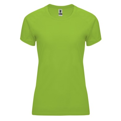 Camiseta Mujer Roly Bahrain ca0408
