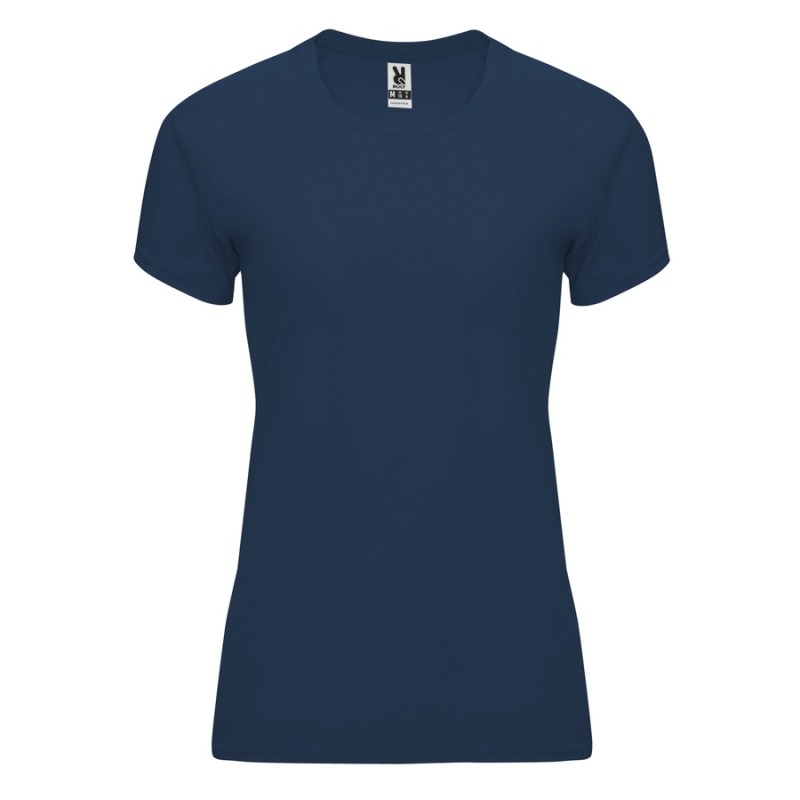 Camiseta mujer roly bahrain ca0408