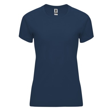 Camiseta Mujer Roly Bahrain ca0408