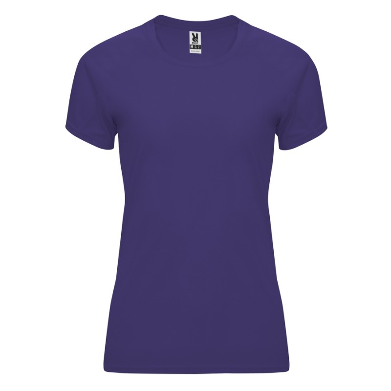 Camiseta mujer roly bahrain ca0408