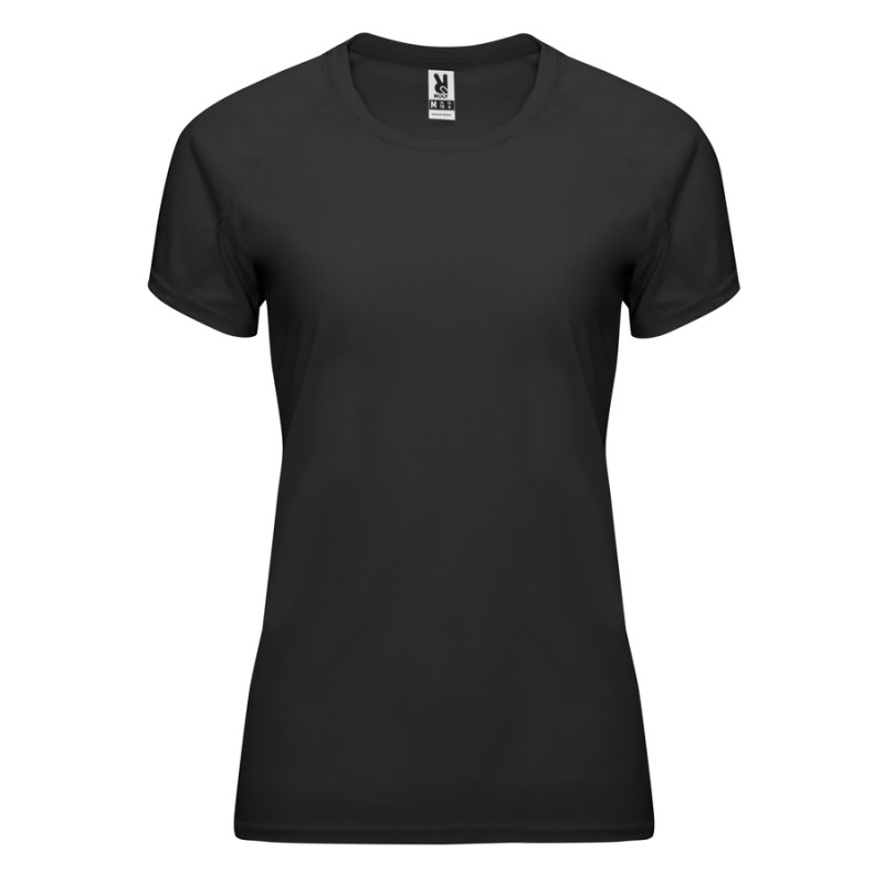 Camiseta mujer roly bahrain ca0408