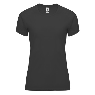 Camiseta Mujer Roly Bahrain ca0408
