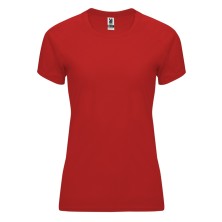 CAMISETA MUJER ROLY BAHRAIN CA0408