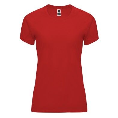 Camiseta Mujer Roly Bahrain ca0408
