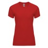 Camiseta mujer roly bahrain ca0408