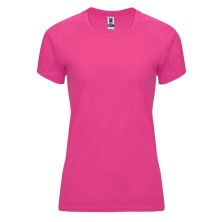 Venta de CAMISETA MUJER ROLY BAHRAIN CA0408