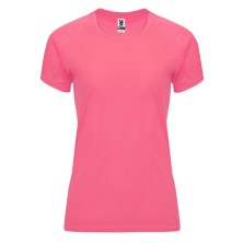 CAMISETA MUJER ROLY BAHRAIN CA0408