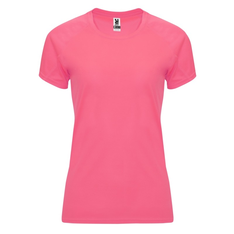 Camiseta mujer roly bahrain ca0408