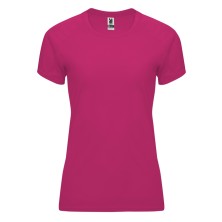CAMISETA MUJER ROLY BAHRAIN CA0408