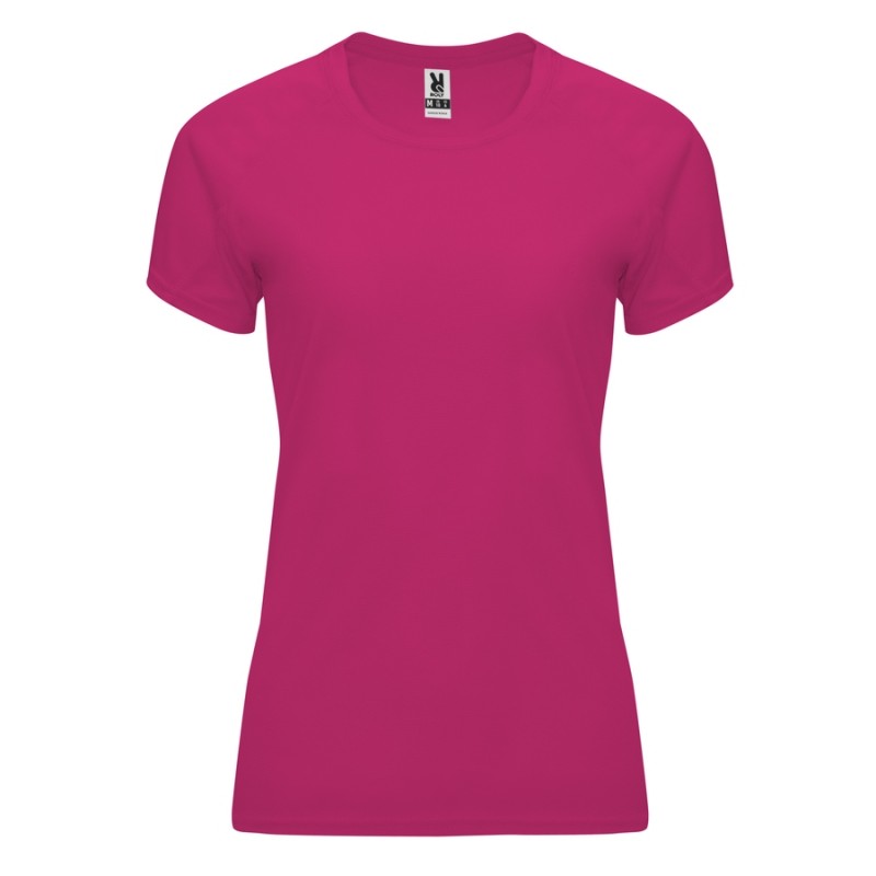 Camiseta mujer roly bahrain ca0408