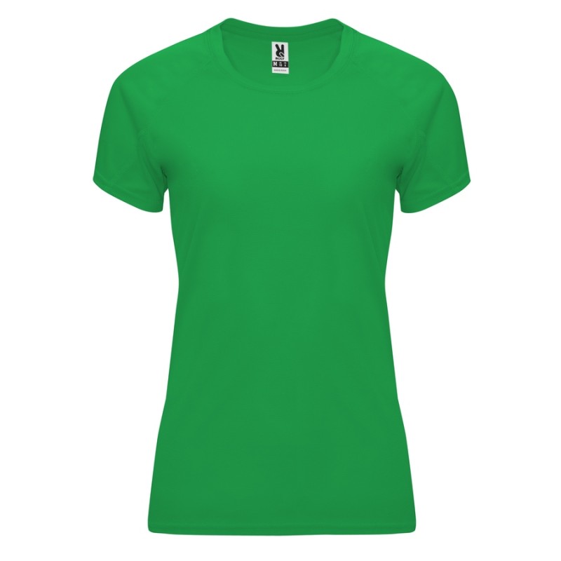 Camiseta mujer roly bahrain ca0408