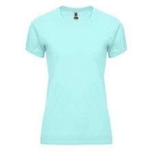 CAMISETA MUJER ROLY BAHRAIN CA0408