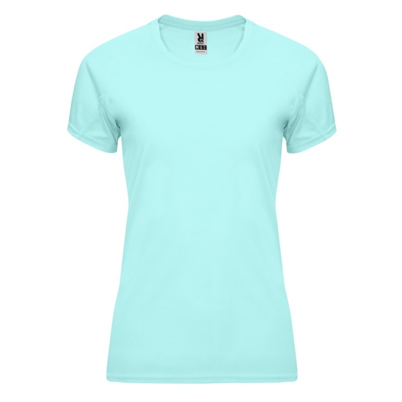 Camiseta mujer roly bahrain ca0408