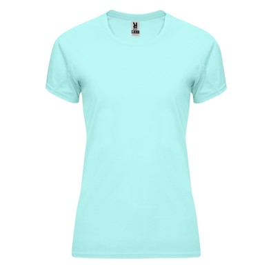 Camiseta Mujer Roly Bahrain ca0408