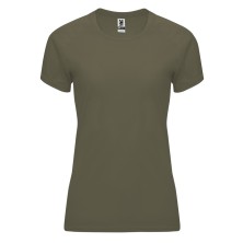 CAMISETA MUJER ROLY BAHRAIN CA0408