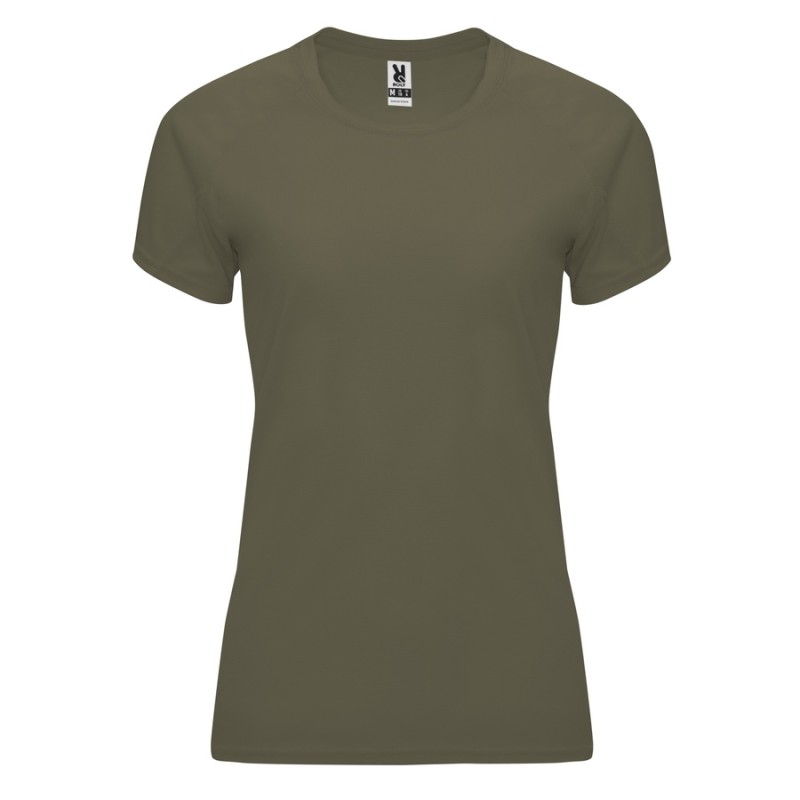 Camiseta mujer roly bahrain ca0408
