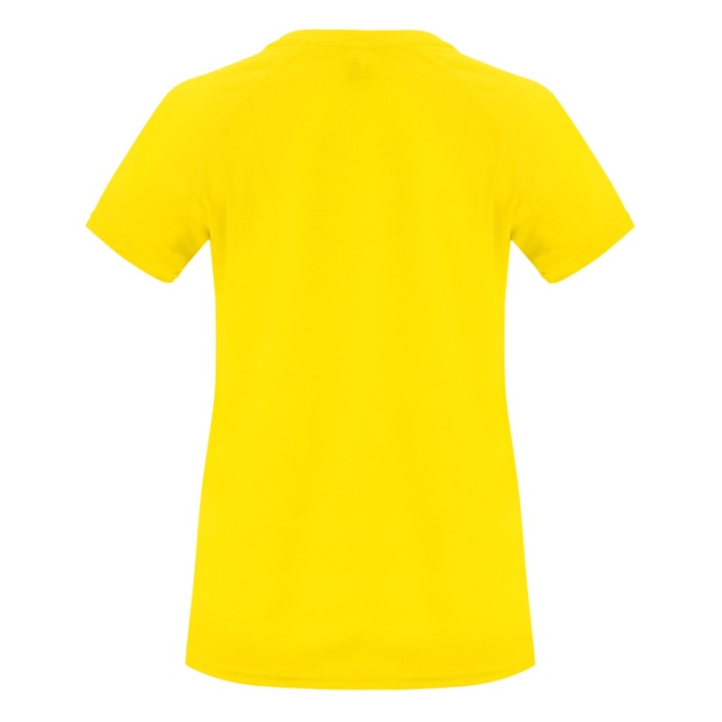 Camiseta mujer roly bahrain ca0408