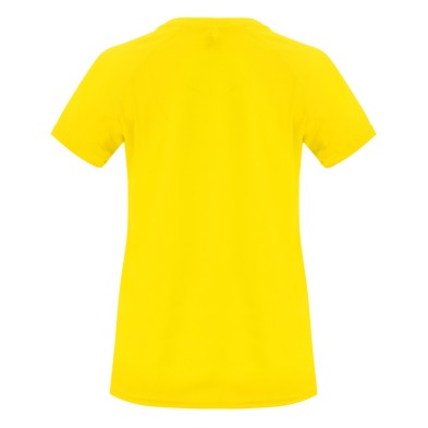 Camiseta Mujer Roly Bahrain ca0408