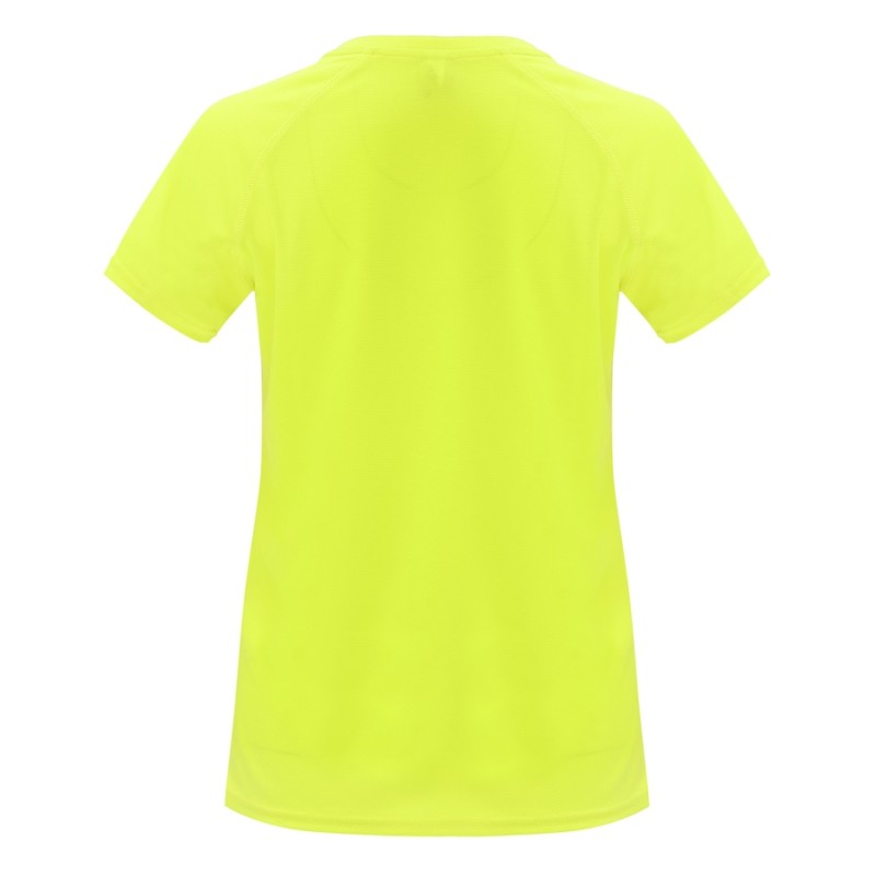 Camiseta mujer roly bahrain ca0408