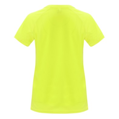 Camiseta Mujer Roly Bahrain ca0408
