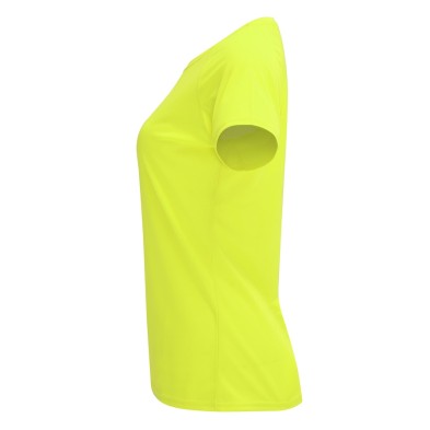 Camiseta Mujer Roly Bahrain ca0408
