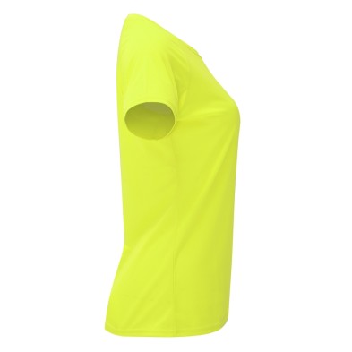 Camiseta Mujer Roly Bahrain ca0408