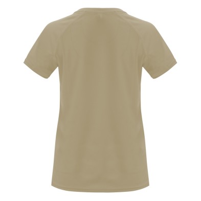 Camiseta Mujer Roly Bahrain ca0408