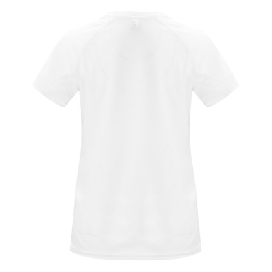 Camiseta Mujer Roly Bahrain ca0408