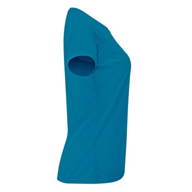 Camiseta Mujer Roly Bahrain ca0408