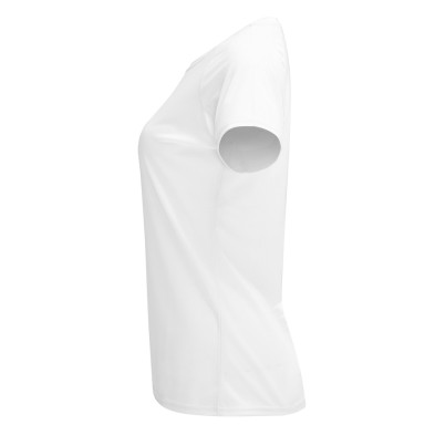 Camiseta Mujer Roly Bahrain ca0408