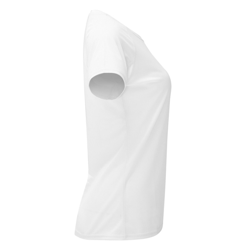 Camiseta mujer roly bahrain ca0408