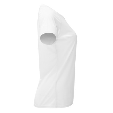 Camiseta Mujer Roly Bahrain ca0408