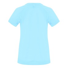 CAMISETA MUJER ROLY BAHRAIN CA0408