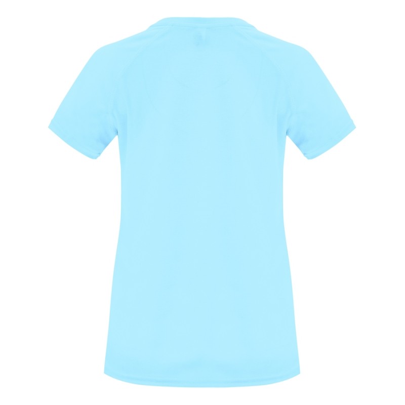 Camiseta mujer roly bahrain ca0408
