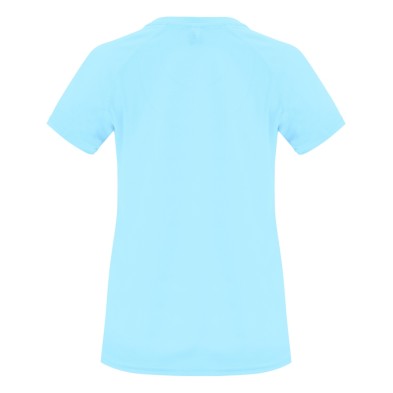 Camiseta Mujer Roly Bahrain ca0408