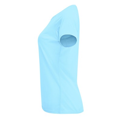 Camiseta Mujer Roly Bahrain ca0408