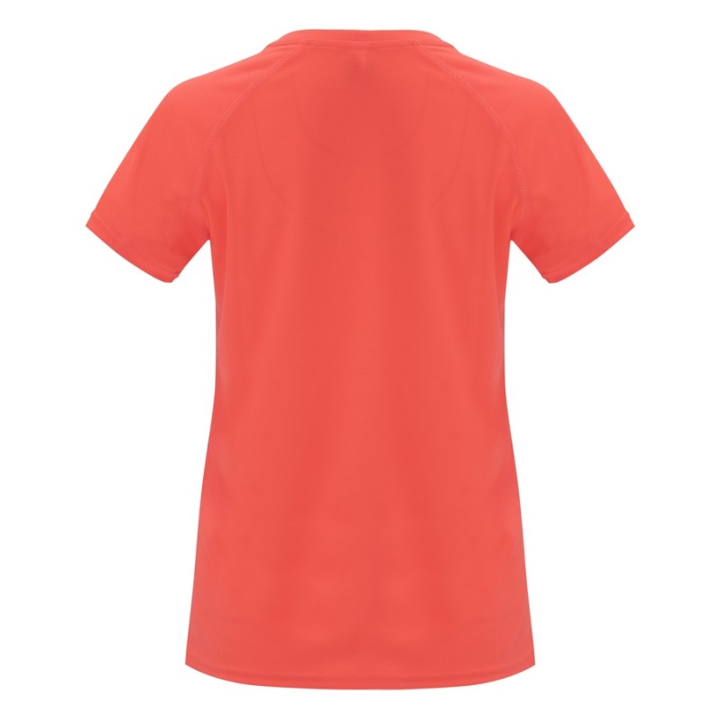 Camiseta mujer roly bahrain ca0408