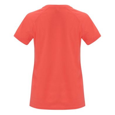 Camiseta Mujer Roly Bahrain ca0408