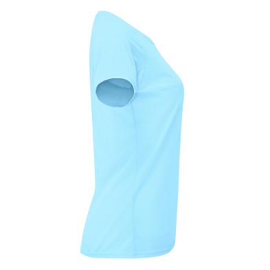 Camiseta Mujer Roly Bahrain ca0408